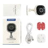 A3 High-Definition Digital Camera – Compact, HD Video & Photo for Travel & Beginners