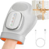 Cordless Hand Massager with Heat & Air Compression – Relief for Arthritis, Carpal Tunnel & Hand Fatigue