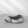 SenYork Electric Neck Massage Pillow – Heating & Vibration Pain Relief