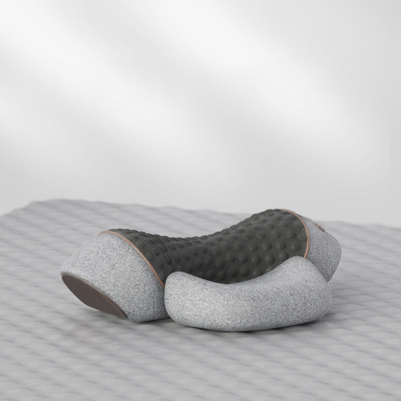 SenYork Electric Neck Massage Pillow – Heating & Vibration Pain Relief