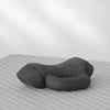 SenYork Electric Neck Massage Pillow – Heating & Vibration Pain Relief