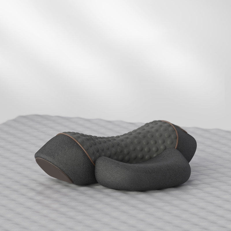 SenYork Electric Neck Massage Pillow – Heating & Vibration Pain Relief