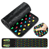 SenYork Acupressure Foot Massage Mat – Reflexology Pain Relief & Relaxation Pad