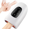 Wireless Electric Hand Massager with Heat & Air Compression – 360° Relief for Carpal Tunnel, Stiffness & Fatigue