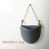 Creative Ceramic Flowerpot – Unique Plant Pot for Indoor & Outdoor Home Decor
