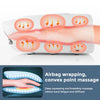 Wireless Electric Hand Massager with Heat & Air Compression – 360° Relief for Carpal Tunnel, Stiffness & Fatigue