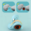 EMS Cervical Massager & Neck Stretcher – 6-Speed Electric Traction Device with Heat for Spine Alignment & Pain Relief