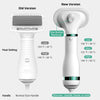 Pet Drying Brush – 2-in-1 Electric Grooming Dryer for Dogs & Cats