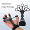 Basketball Training Grip Strengthener – Shooting Form Trainer for All Levels