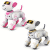 Singing & Dancing Smart Robot Dog – Rechargeable Interactive Toy for Kids Ages 2+
