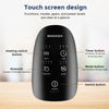 Wireless Electric Hand Massager with Heat & Air Compression – 360° Relief for Carpal Tunnel, Stiffness & Fatigue