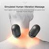 SenYork Electric Neck Massage Pillow – Heating & Vibration Pain Relief