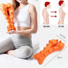 Cervical & Lumbar Trigger Point Massager – Neck Stretcher for Traction, Posture Correction & Pain Relief