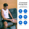 Portable EMS & TENS Pulse Massager – Wireless Pain Relief & Muscle Recovery Device with 16 Intensity Levels