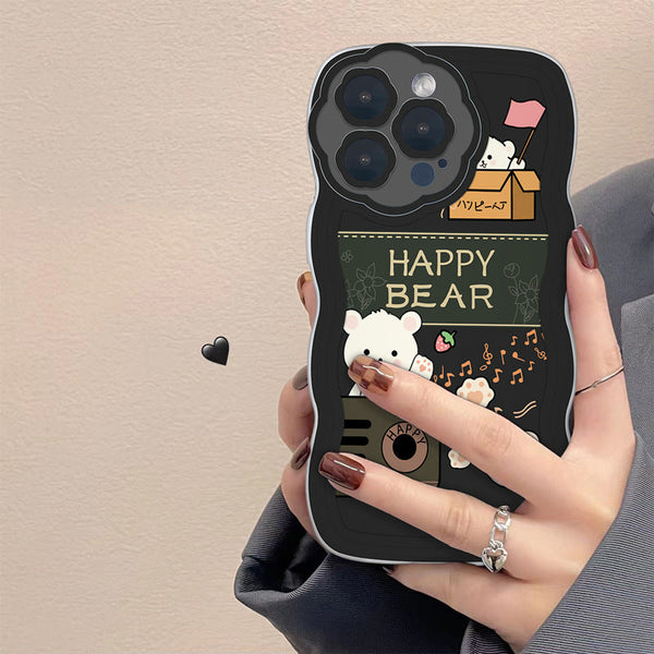 Fashionable iPhone Case – Slim, Stylish & Full Protection for Apple iPhone