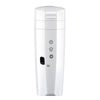 70W Car Heating Kettle with Real-Time Temperature Display – 12V Travel Hot Drink Maker