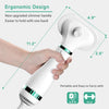 Pet Drying Brush – 2-in-1 Electric Grooming Dryer for Dogs & Cats