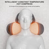 SenYork Electric Neck Massage Pillow – Heating & Vibration Pain Relief