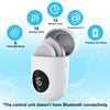 Portable EMS & TENS Pulse Massager – Wireless Pain Relief & Muscle Recovery Device with 16 Intensity Levels