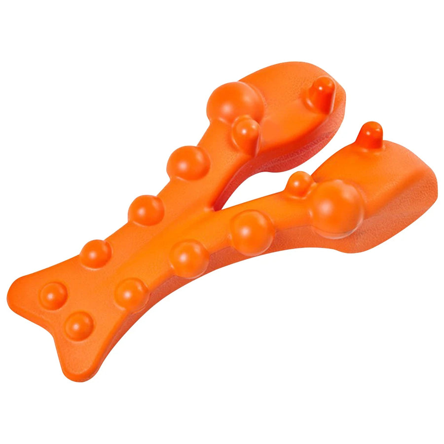 Cervical & Lumbar Trigger Point Massager – Neck Stretcher for Traction, Posture Correction & Pain Relief