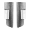 Heating Leg Massager with Air Compression – Relief for Restless Legs, Swelling, Neuropathy & Varicose Veins