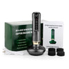 Electric Infrared Cupping Massager – 12-Level Smart Suction with Heat Therapy for Cellulite, Muscle Relief & Detox