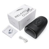 Wireless Electric Hand Massager with Heat & Air Compression – 360° Relief for Carpal Tunnel, Stiffness & Fatigue
