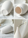 Chinese Ceramic Vase – Traditional Hand-Crafted Decor for Home & Office