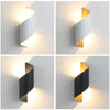 Marta LED Waterproof Outdoor Lighting – IP65 Weather-Resistant Garden & Patio Light