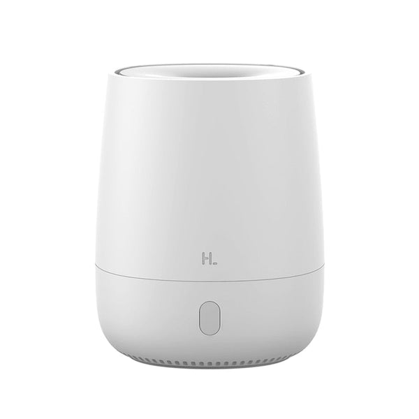 Aromatherapy Diffuser & Air Humidifier – 7 LED Colors, Auto Shut-Off, Ultra-Quiet