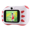Kids Digital Camera – Cute & Fashionable HD Camera for Children Ages 3-12