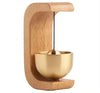 Chime Doorbell – Wireless, Multi-Melody & Weather-Resistant for Home & Office