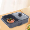 All-in-One Electric Multi-Function Cooker – Steam, Sauté, Slow Cook & More