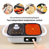 All-in-One Electric Multi-Function Cooker – Steam, Sauté, Slow Cook & More