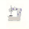 Automatic Heavy-Duty Sewing Machine – 110V Portable, Multi-Stitch for Home & Pro Use