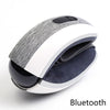 Bluetooth Eye Massager with Hot Pack – Heat Therapy, Air Pressure & Music
