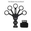 Basketball Training Grip Strengthener – Shooting Form Trainer for All Levels