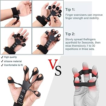 Basketball Training Grip Strengthener – Shooting Form Trainer for All Levels