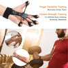 Basketball Training Grip Strengthener – Shooting Form Trainer for All Levels