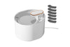 Cat Water Fountain – Automatic Filtered Pet Feeder Bowl for Healthy Hydration