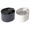 Cat Water Fountain – Automatic Filtered Pet Feeder Bowl for Healthy Hydration