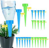 Drip Irrigation Self-Watering Spike – Automatic Plant Waterer for Indoor & Outdoor Plants