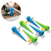 Drip Irrigation Self-Watering Spike – Automatic Plant Waterer for Indoor & Outdoor Plants