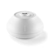 Colorful LED Humidifier – 7 Color Night Light, Cool Mist & Auto Shut-Off