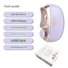 Electric Automatic Nail Clippers – Safe & Quiet for Babies, Adults & Seniors