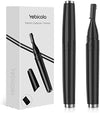 Electric Eyebrow Trimmer – Precision Blade, Painless & Portable for Men & Women