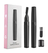 Electric Eyebrow Trimmer – Precision Blade, Painless & Portable for Men & Women