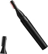 Electric Eyebrow Trimmer – Precision Blade, Painless & Portable for Men & Women