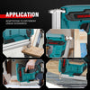 Electric Stapler Nailer for Furniture – 2-in-1 Upholstery & Woodwork Staple Gun