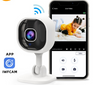 A3 High-Definition Digital Camera – Compact, HD Video & Photo for Travel & Beginners
